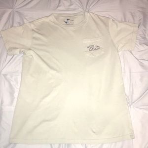 Mint green Southern Lure T-shirt